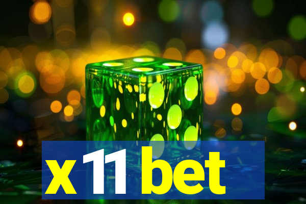 x11 bet